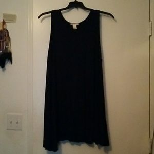 H&M shift dress